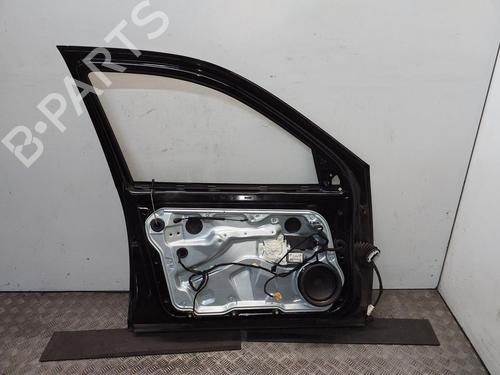 Left front door VW GOLF IV (1J1) 1.9 TDI | BP31031531C2