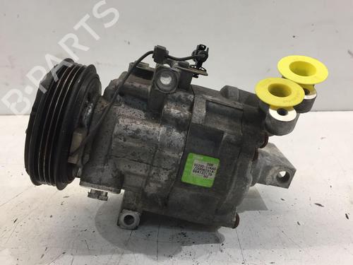 Used AC compressor OPEL AGILA (B) (H08) 1.2 (F68) (86 hp) 15954237