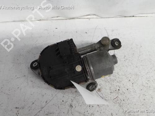 Used Front wiper motor PEUGEOT 407 SW (6E_, 6D_) 2.0 HDi 135 (136 hp) 16175799