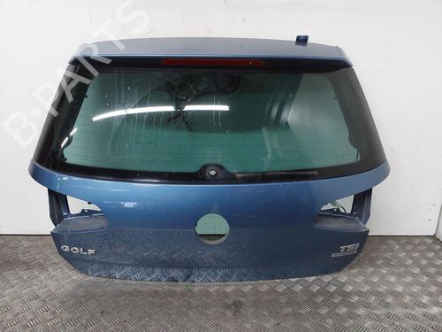 Portellone/Cofano posteriore VW GOLF VII (5G1, BQ1, BE1, BE2) 1.2 TSI (86 hp) 30805113