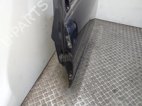Left front door MERCEDES-BENZ A-CLASS (W169) A 160 (169.031, 169.331) | BP29879943C2