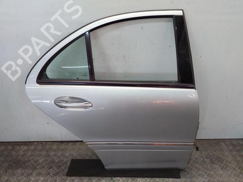 Used Right rear door Right rear door MERCEDES-BENZ C-CLASS (W203) C 180 Kompressor (203.046) (143 hp) 35906214 35906214