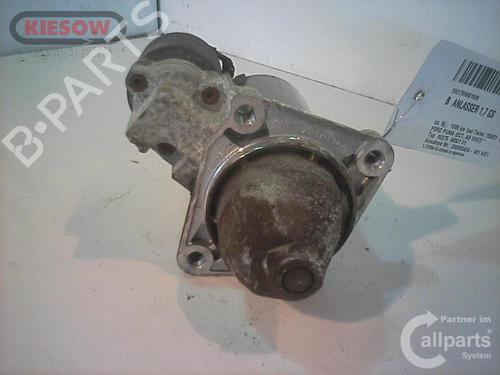 Starter FORD PUMA (EC_) 1.7 16V | BP15359365M8 