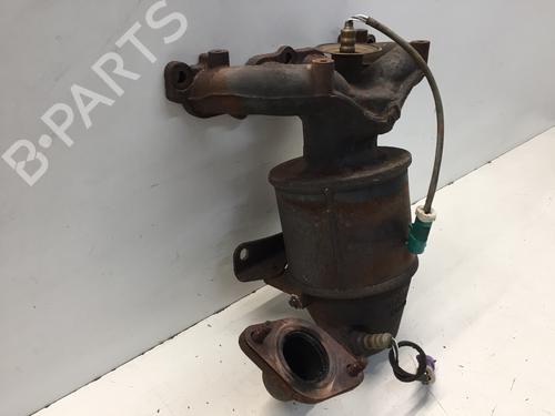 Other FORD FIESTA VI (CB1, CCN) 1.4 | BP24577007O1 