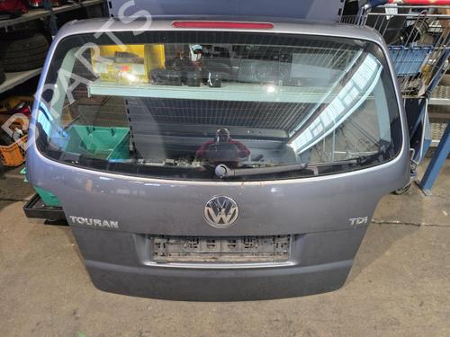 Used Other Other VW TOURAN (1T1, 1T2) 1.9 TDI (105 hp) 40438983 40438983