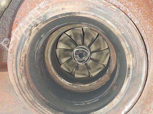 Turbocharger/Supercharger VW PASSAT B6 Variant (3C5) 2.0 TDI | BP29819015M71 