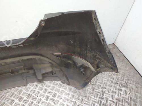 Rear bumper FORD FIESTA VI (CB1, CCN) 1.25 | BP29930213C8