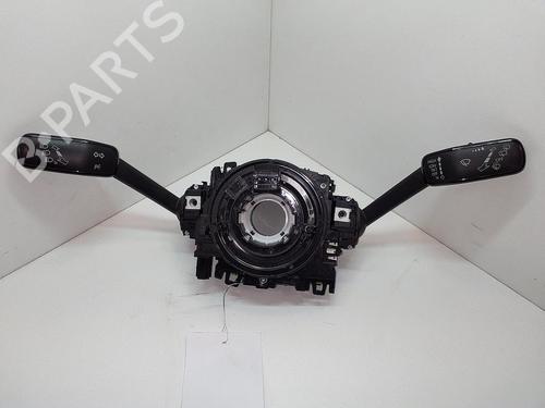 Switch VW GOLF VII (5G1, BQ1, BE1, BE2) 1.2 TSI | BP16102297I30 