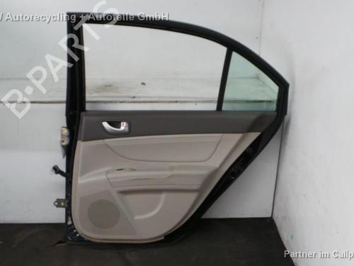 Porta posteriore sinistra HYUNDAI SONATA V (NF) 2.4 (162 hp) 15361760