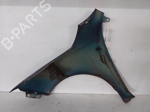 Right front fenders SKODA RAPID (NH3, NK3, NK6) 1.6 TDI | BP26137287C42 