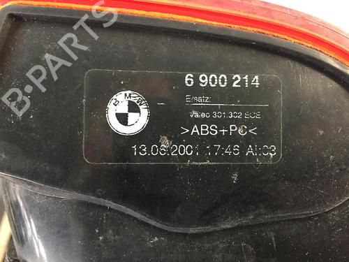 Right taillight BMW 5 Touring (E39) 520 i | BP18462335C35 