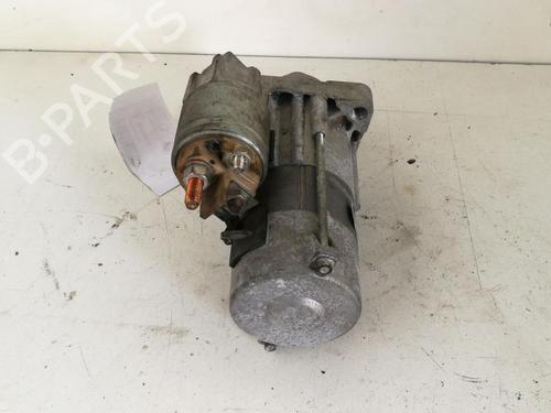 Used Starter BMW X3 (E83) 2.0 d (150 hp) 18461804