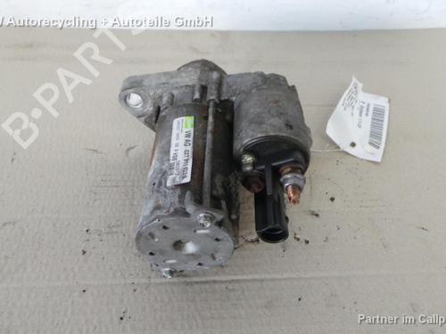 Startmotor SEAT IBIZA III (6L1) 1.6 16V (105 hp) 15362836