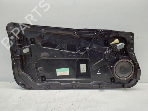 Used Front left window mechanism FORD FIESTA VI (CB1, CCN) 1.25 (60 hp) 30474030