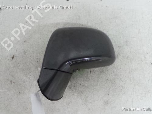 Left mirror KIA CARENS III MPV (UN) 2.0 CRDi 140 | BP15361923C26 