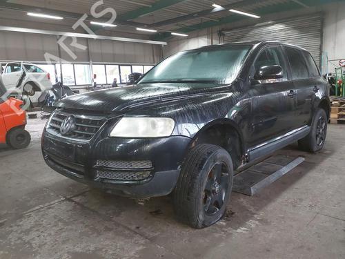 Other VW TOUAREG (7LA, 7L6, 7L7) 2.5 R5 TDI | BP30333594O1