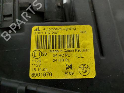 Right headlight BMW 3 Compact (E46) 316 ti | BP27646030C29 