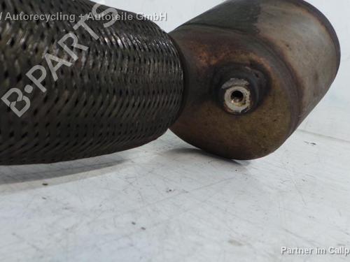 Catalyst VW TOURAN (1T1, 1T2) 2.0 TDI 16V | BP26137169M10