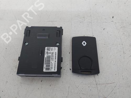 Used Other RENAULT ZOE (BFM_) ZOE (88 hp) 16102460
