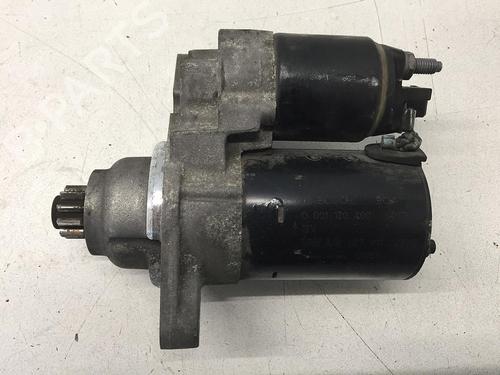 Startmotor AUDI A2 (8Z0) 1.6 FSI (110 hp) 16067441