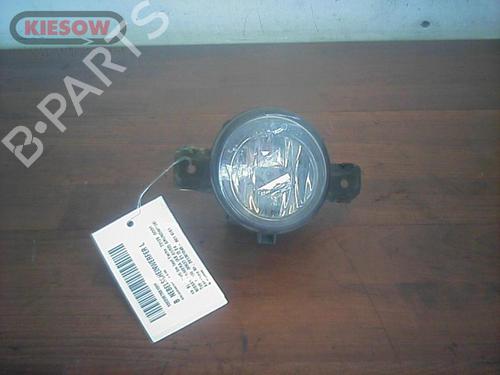 Used Left front fog light NISSAN PRIMERA Estate (WP12) 1.8 (115 hp) 15360027
