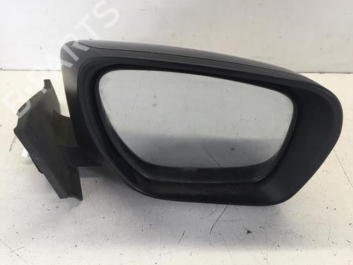 Right mirror MAZDA 5 (CR) 2.0 (CREW) | BP15366677C27 