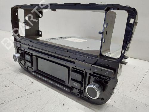 Bilradio VW UP! (121, 122, BL1, BL2, BL3, 123) 1.0 | BP28364238E6 