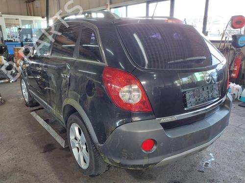 Front wipers mechanism OPEL ANTARA A (L07) 2.0 CDTI 4x4 | BP27218042C83 