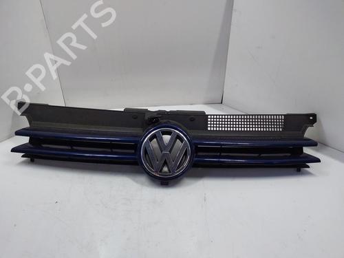 Used Grille VW GOLF IV (1J1) 1.6 (100 hp) 25151127