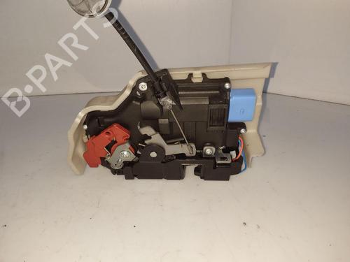 Front left lock VW TOURAN (1T1, 1T2) 1.4 TSI | BP29578478C98 