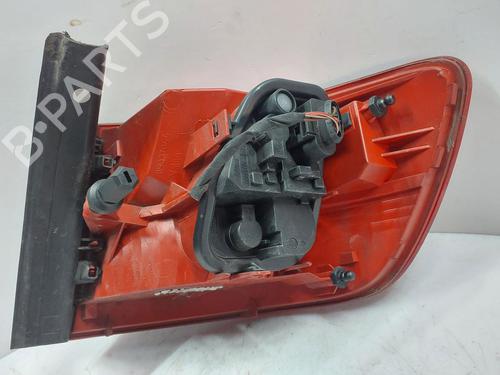 Left taillight AUDI A6 C6 Avant (4F5) 3.0 TDI quattro | BP31207226C34