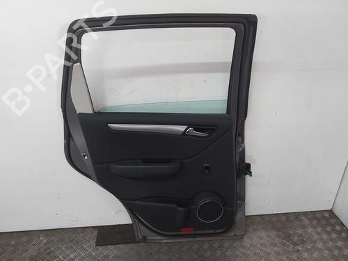 Left rear door MERCEDES-BENZ A-CLASS (W169) A 160 (169.031, 169.331) | BP29017977C4 
