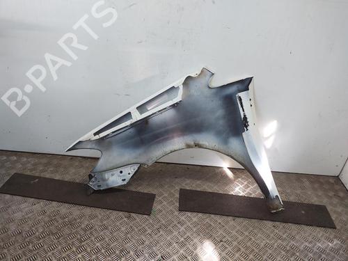 Right front fenders VW TOURAN (1T1, 1T2) 1.4 TSI | BP29578473C42 