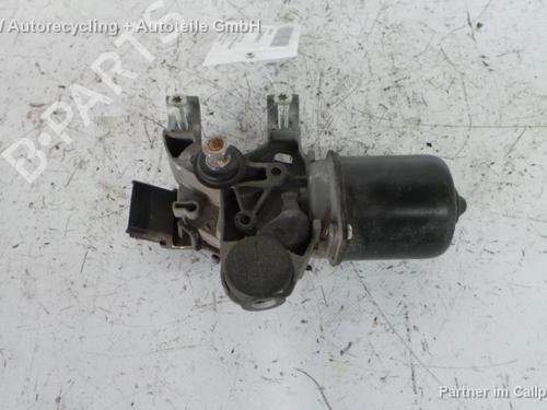 Front wipers mechanism TOYOTA AYGO (_B1_) 1.0 (KGB10_, KGB10R) | BP15362541C83 