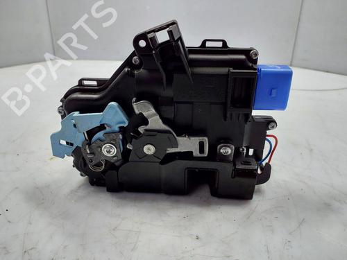 Used Front left lock VW GOLF V (1K1) 1.4 16V (75 hp) 28159948