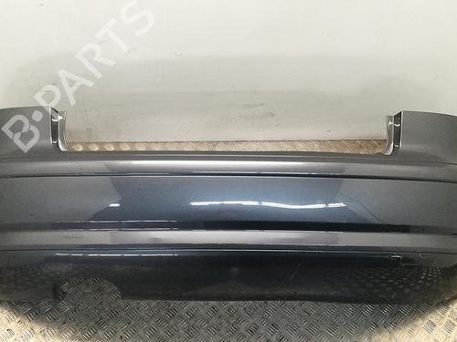 Used Rear bumper AUDI A3 (8P1) 2.0 TDI 16V (140 hp) 15365206