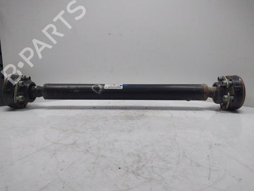 Used Driveshaft VW TOUAREG (7LA, 7L6, 7L7) 2.5 R5 TDI (174 hp) 30333595