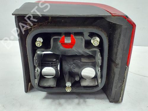 Left taillight VW TRANSPORTER T4 Bus (70B, 70C, 7DB, 7DK, 70J, 70K, 7DC, 7DJ) 2.5 TDI | BP29879981C34
