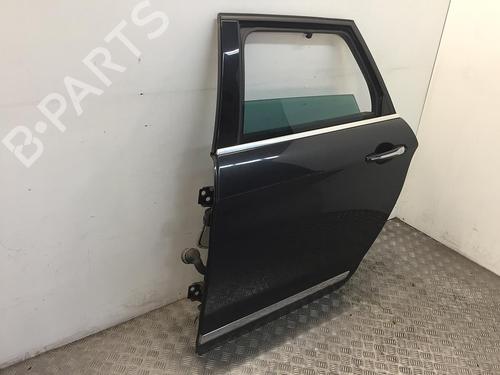 Left rear door CITROËN C5 III Break (RW_) 2.7 HDi | BP16176874C4 