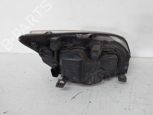 Left headlight FORD FOCUS II Turnier (DA_, FFS, DS) 1.6 TDCi | BP25451733C28 