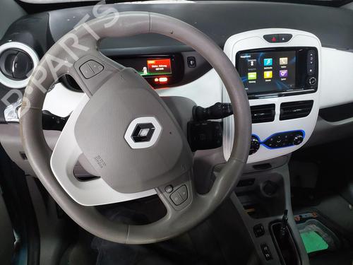 Steering column RENAULT ZOE (BFM_) ZOE | BP33032462M21  - Image 14