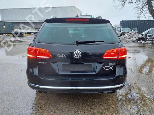 Tailgate VW PASSAT B7 Variant (365) 2.0 TDI | BP32377788C6 