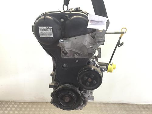 Engine FORD FIESTA VI (CB1, CCN) 1.25 | BP15366664M1 