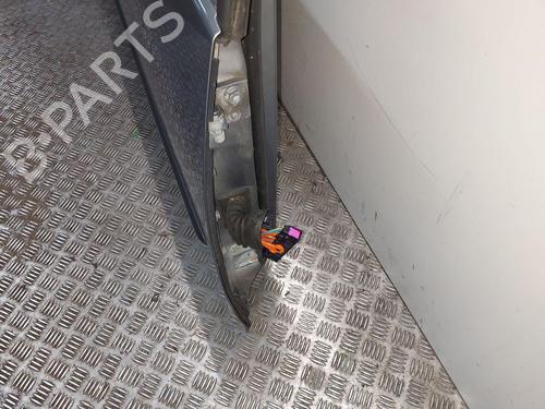 Right front door VW GOLF V (1K1) 1.4 16V | BP29880003C3