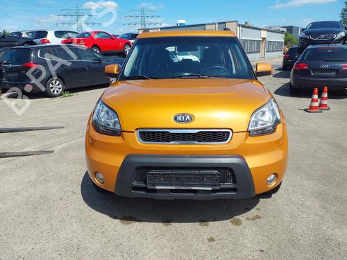 Left headlight KIA SOUL I (AM) 1.6 CVVT | BP36794908C28 - Image 5