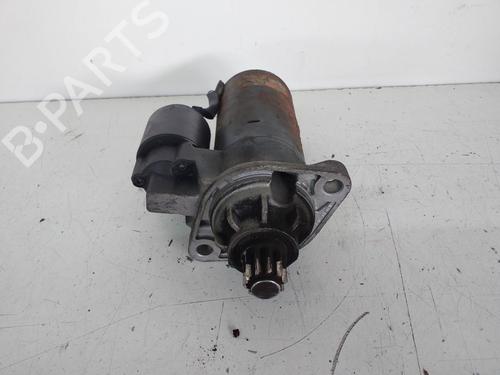 Used Starter SEAT ALHAMBRA (7V8, 7V9) 2.0 TDI (140 hp) 18600576