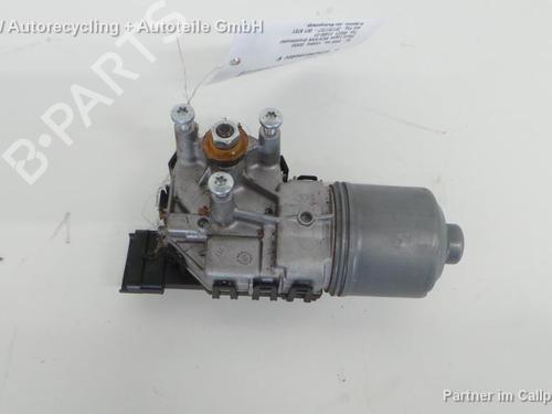 Front wiper motor DACIA LOGAN MCV (KS_) 1.4 | BP15363029M29 