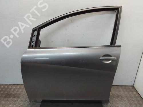 Left front door SEAT ALTEA (5P1) 1.6 | BP30366844C2 