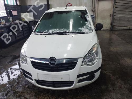 Other OPEL AGILA B (H08) 1.0 (F68) | BP31606313O1