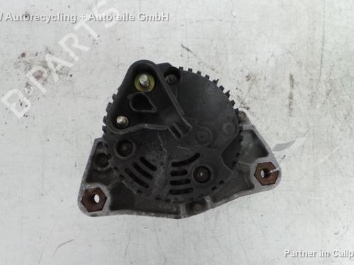 Used Alternator BMW 3 Convertible (E36) 318 i (115 hp) 18461584